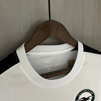 Brighton Terceiro Uniforme 2023-24