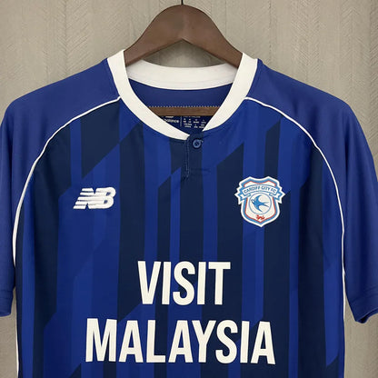 Cardiff City Titular 2023-24