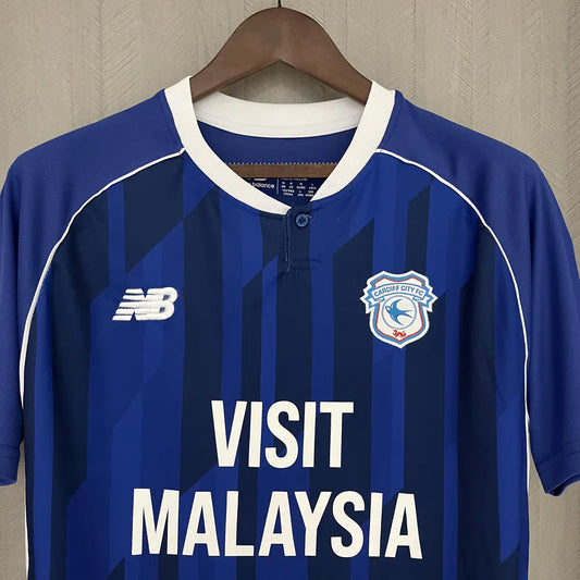 Cardiff City Titular 2023-24