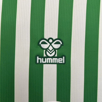 Real Betis Edição Especial 2025-26