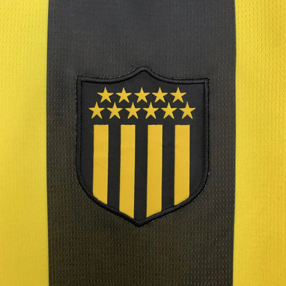 Peñarol Titular 2025-26