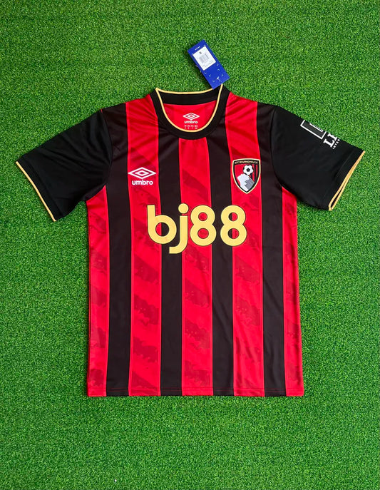 Bournemouth Titular 2025-26