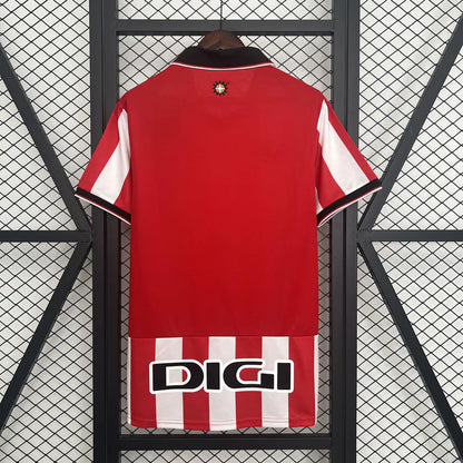 Athletic Bilbao Titular 2025-26