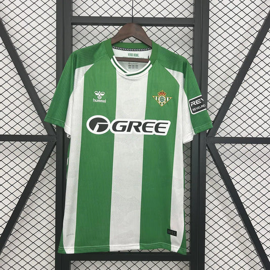 Real Betis Titular 2025-26