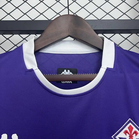 Fiorentina Titular 2025-26