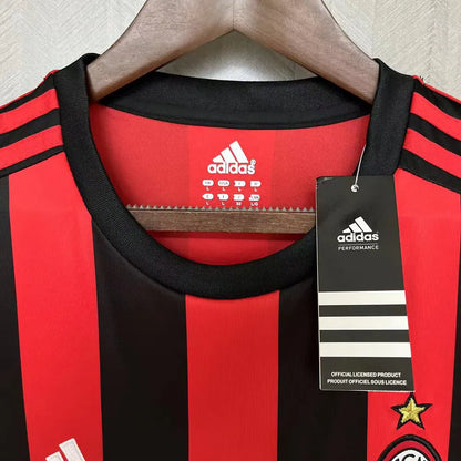 2017-18 Milan Titular
