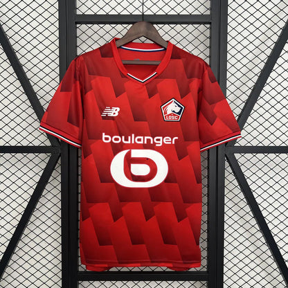 Lille Titular 2025-26