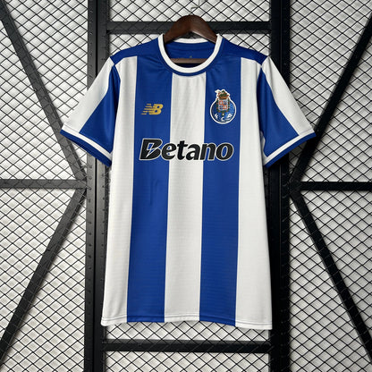 Porto Titular 2025-26