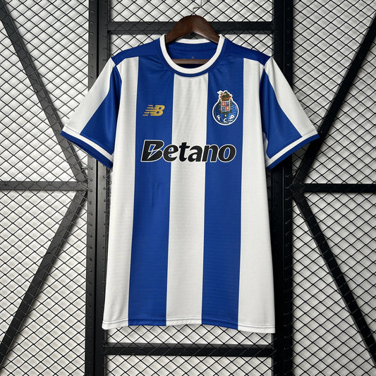 Porto Titular 2025-26