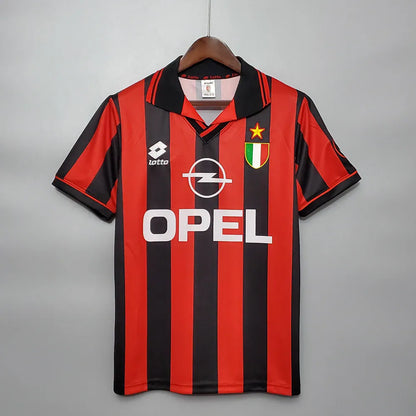1996-97 Milan Titular
