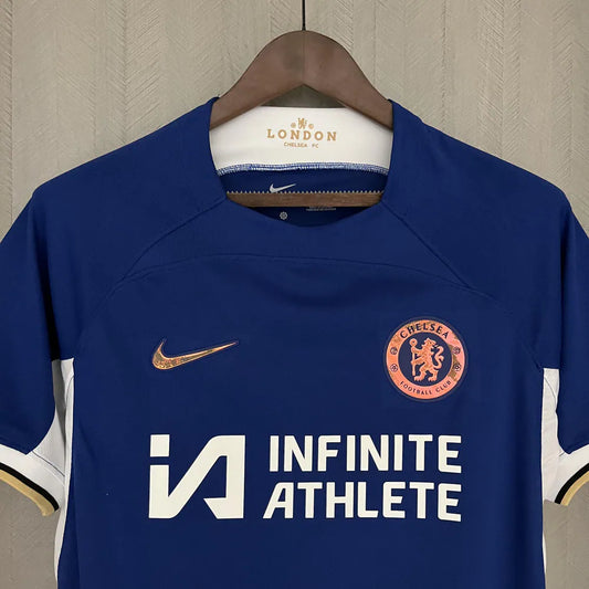Chelsea Titular 2023-24