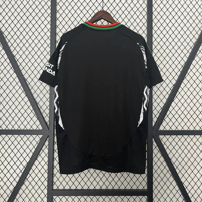 Arsenal II 2024-25 Adidas Torcedor Masculina - Lançamento