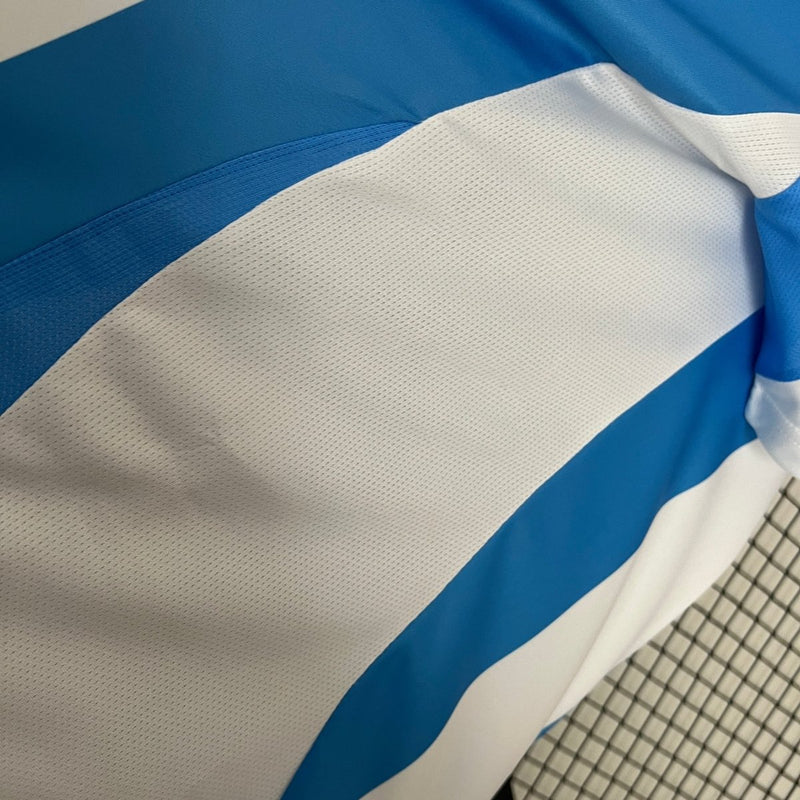 Argentina Titular 2024 - Adidas Torcedor Masculina