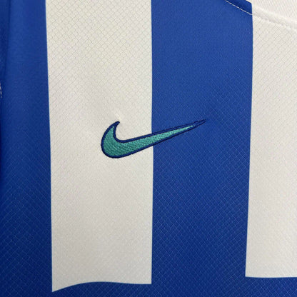 Brighton Titular 2025-26
