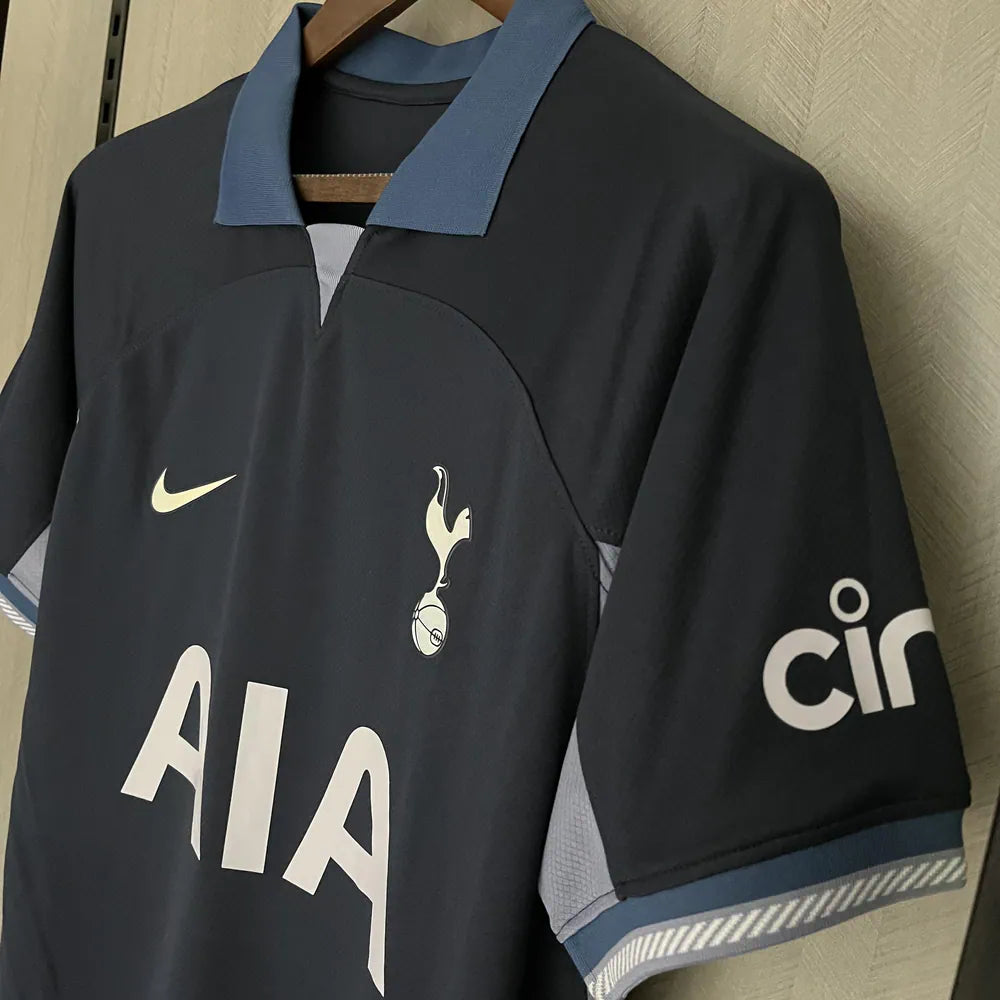 Tottenham Segundo Uniforme 2023-24