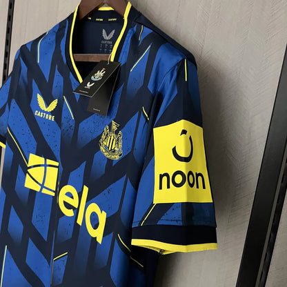Newcastle Terceiro Uniforme 2023-24