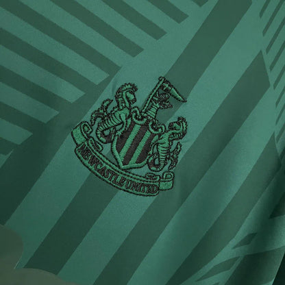 Newcastle Segundo Uniforme 2023-24