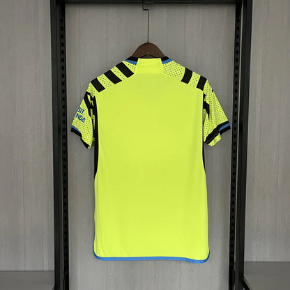Arsenal Segundo Uniforme 2023-24