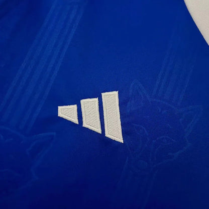 Leicester City Titular 2023-24