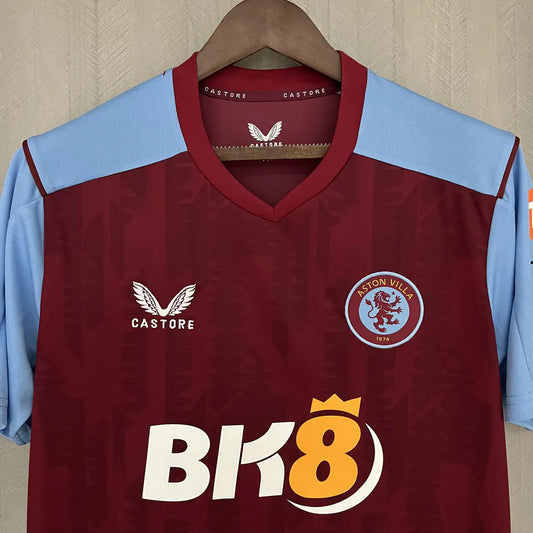 Aston Villa Titular 2023-24