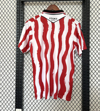 Stoke City Titular 2025-26