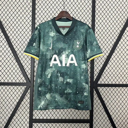 Tottenham Reserva 3rd 24/25 - Nike Torcedor Masculina - Lançamento