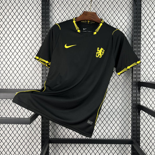 2026-27 Chelsea Segundo Uniforme