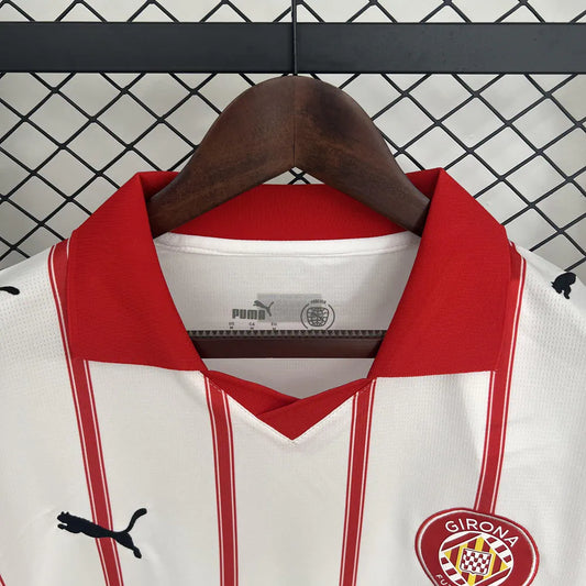 Girona Titular 2025-26
