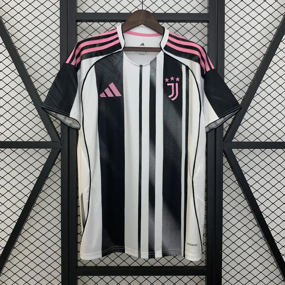 Juventus Titular 2025-26