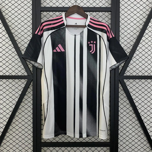 Juventus Titular 2025-26