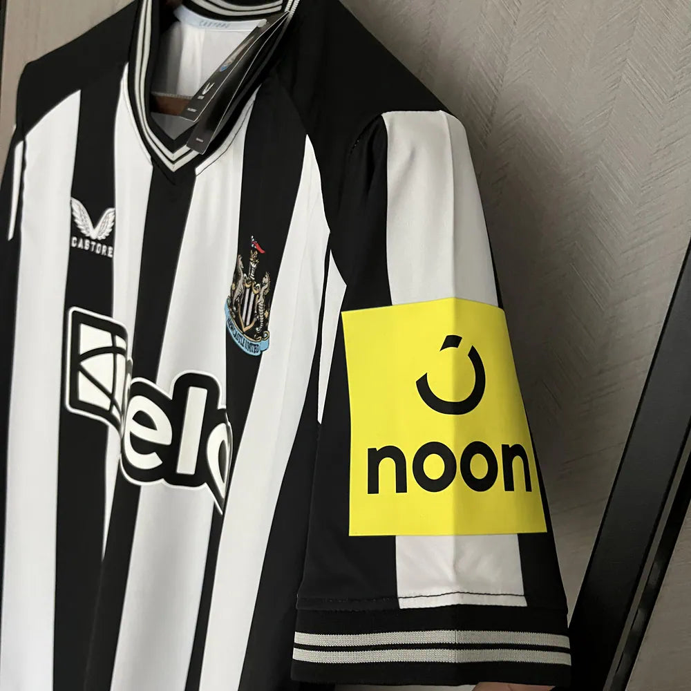 Newcastle Titular 2023-24
