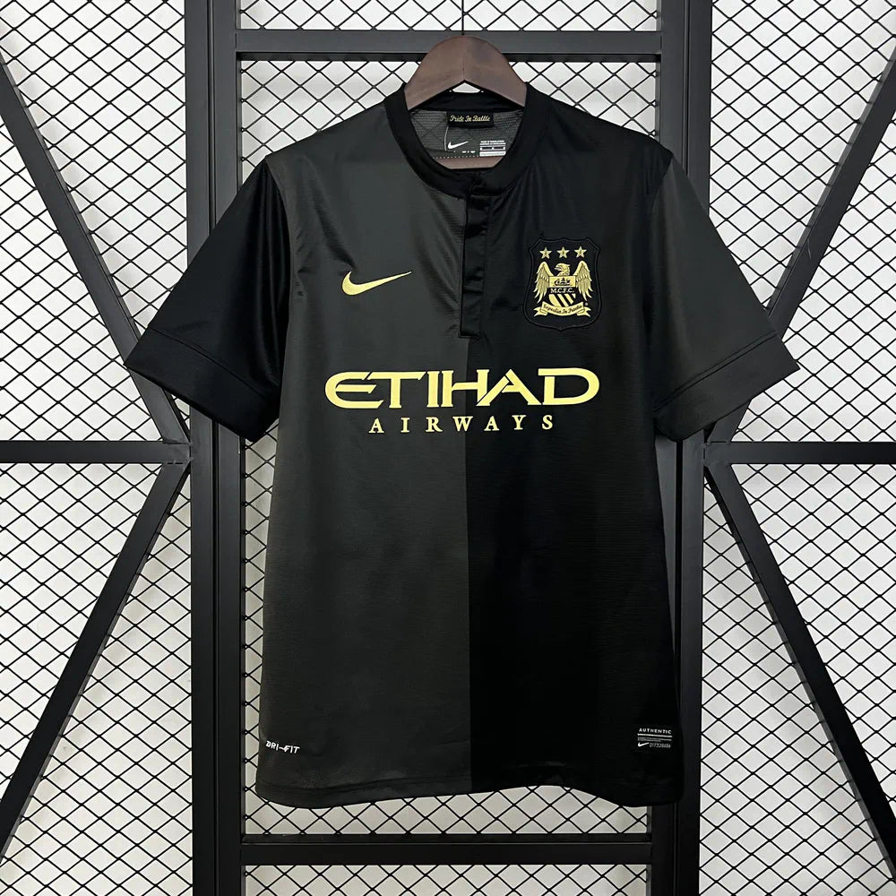 2013-14 Manchester City Reserva