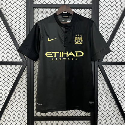 2013-14 Manchester City Reserva