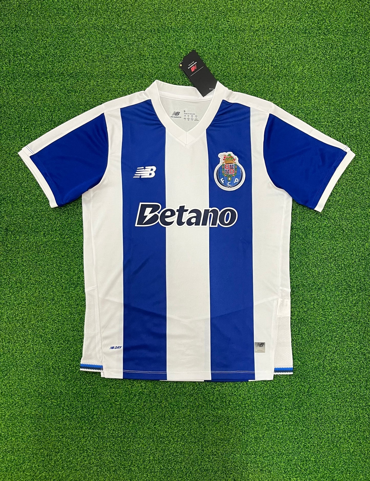 2026-27 Porto Titular