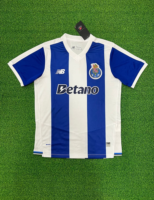 2026-27 Porto Titular