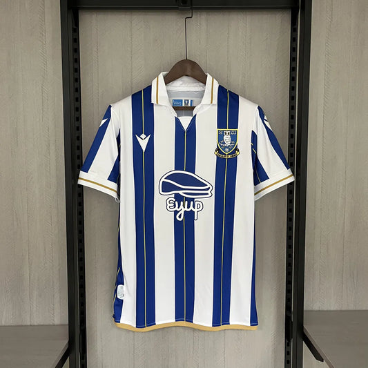 Sheffield Wednesday Titular 2023-24