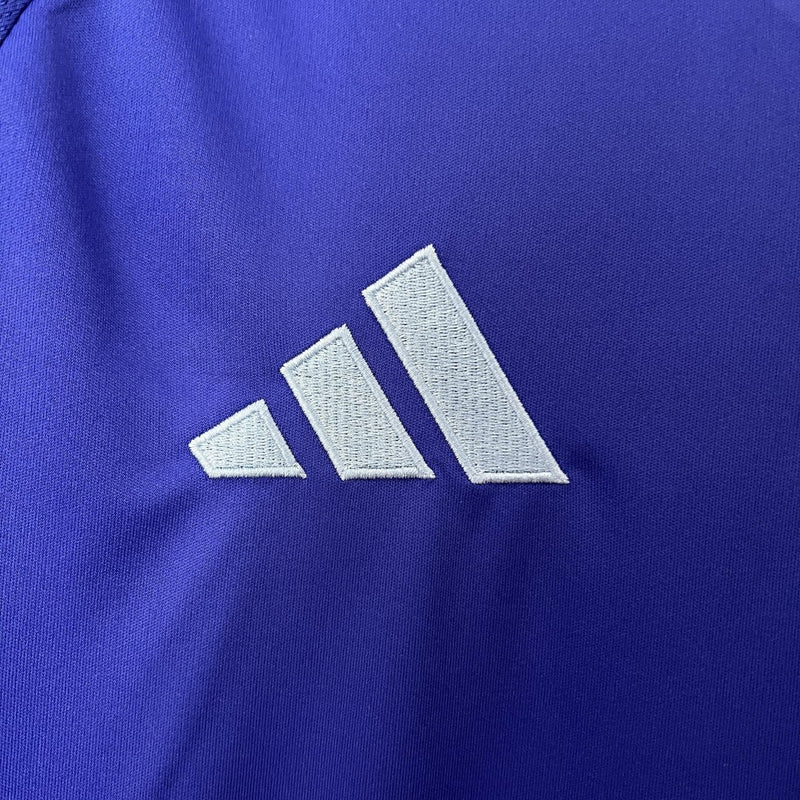 Argentina Reserva 2024 - Adidas Torcedor Masculina