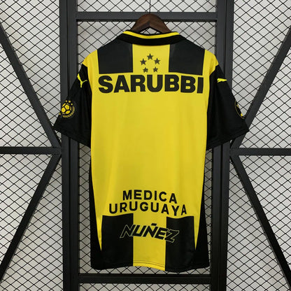 Peñarol Titular 2025-26