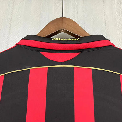 2006-07 Milan Titular
