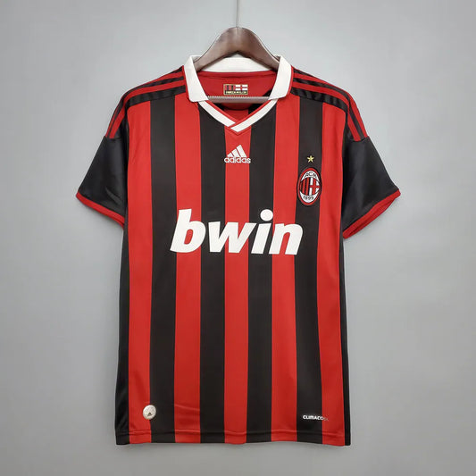 2009-10 Milan Titular