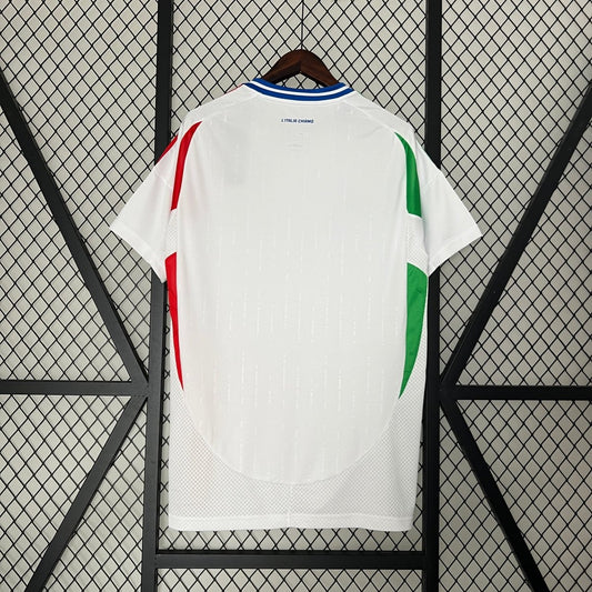 Itália Titular 2024 - Adidas Torcedor Masculina