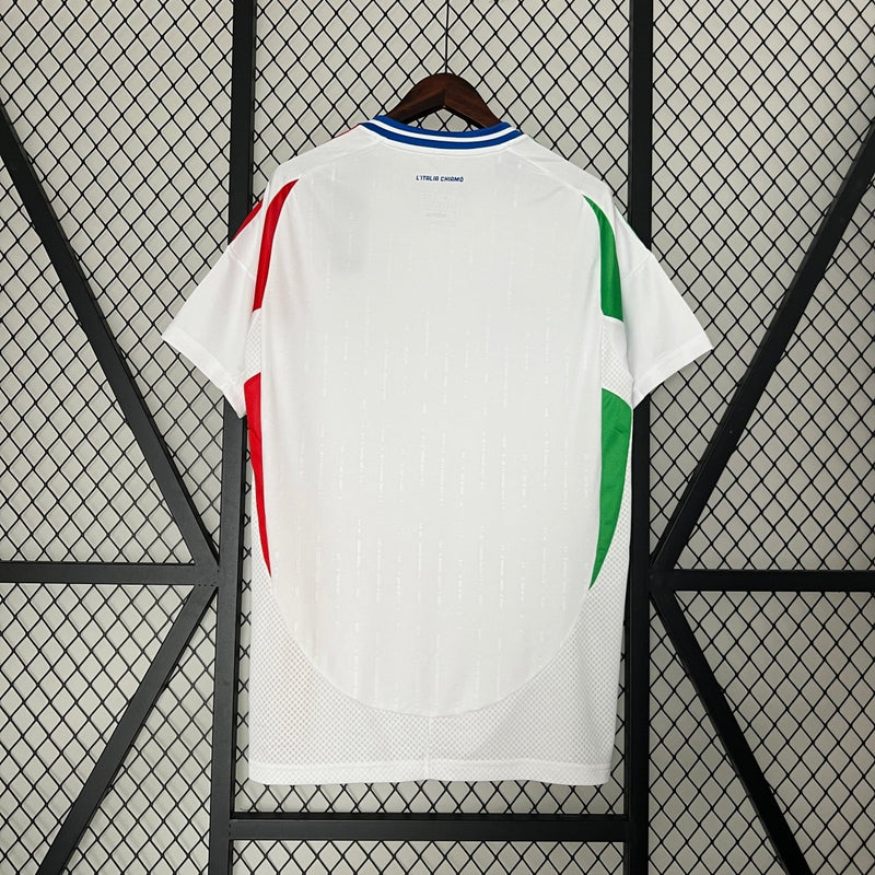 Itália Titular 2024 - Adidas Torcedor Masculina