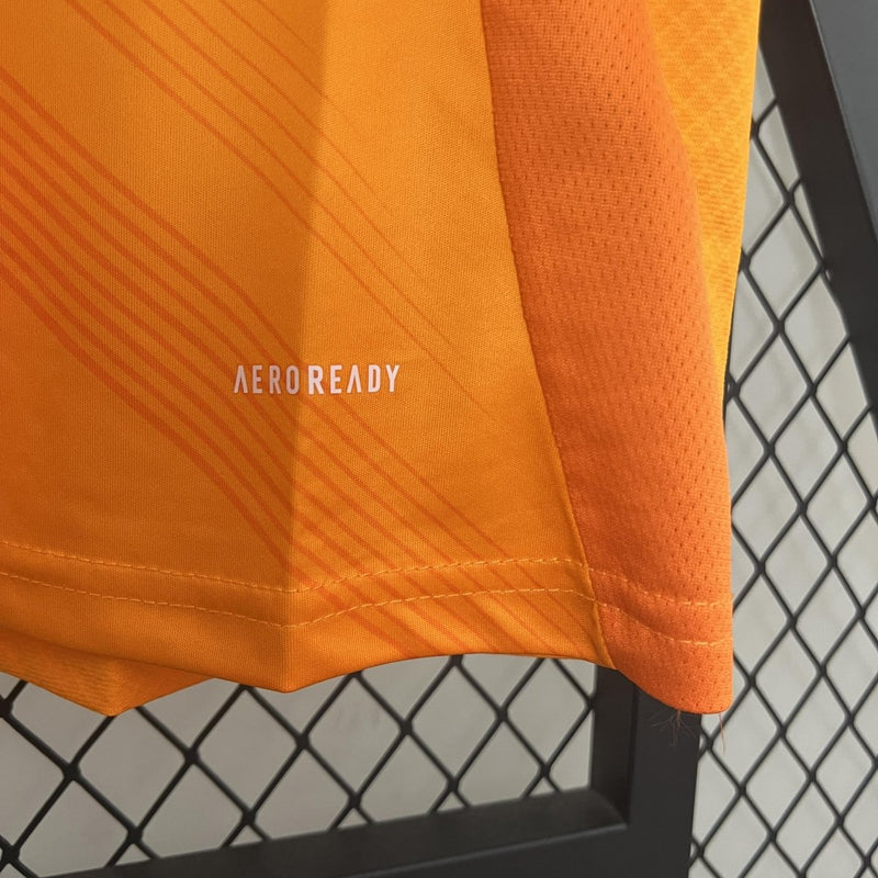 Real Madrid Reserva 24/25 - Adidas Torcedor Masculina - Lançamento