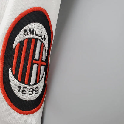 1996-97 Milan Segundo Uniforme