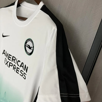 Brighton Terceiro Uniforme 2023-24