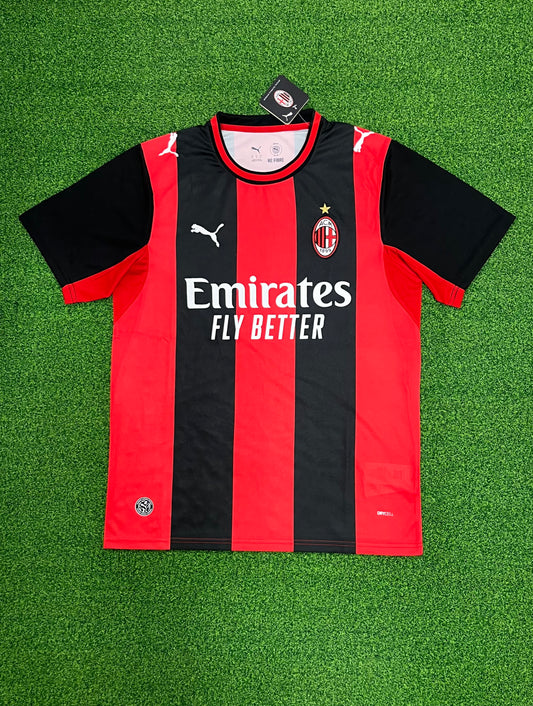 2026-27 Milan Titular