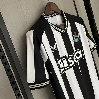 Newcastle Titular 2023-24