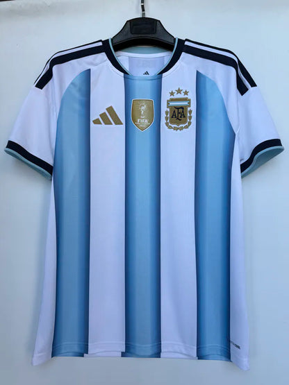 Argentina Titular 2026 - Copa do Mundo