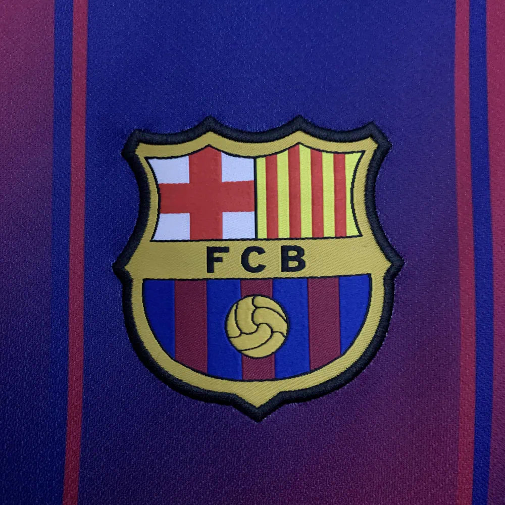Barcelona Titular 2025-26