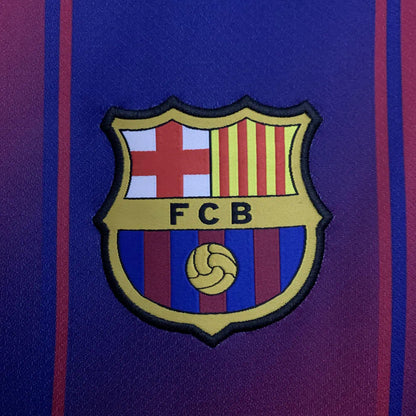 Barcelona Titular 2025-26